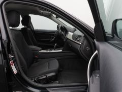 Foto Nummer 24: BMW 320d