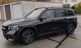 Mercedes-Benz GLB 200 DCT - - Mercedes-Benz GLB-Klasse Gebrauchtwagen in München