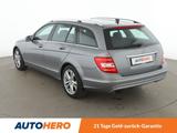 Mercedes-Benz C 180 CGI T BlueEfficiency Avantgarde *NAVI*PDC* - Mercedes-Benz C 180: Cgi Blueefficiency