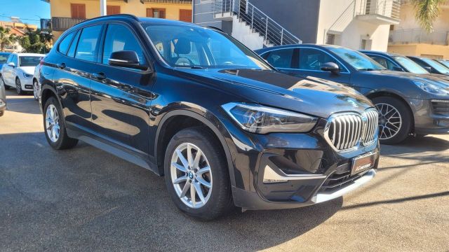 BMW Bmw X1 sDrive18d Business Advantage