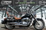 Honda VT 750 C Shadow  - HONDA VT 750 C SHADOW