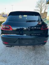 Porsche Macan 2.0Turbo Pano, Nav, Leder, Luft - Porsche: 2.0