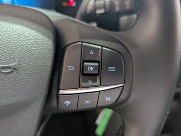 Ford Transit Courier Trend