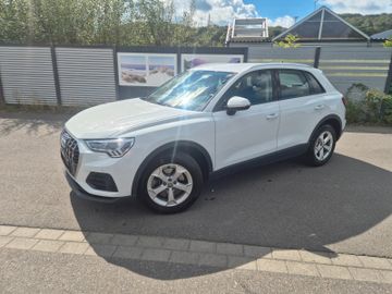 Audi Q3 - 2