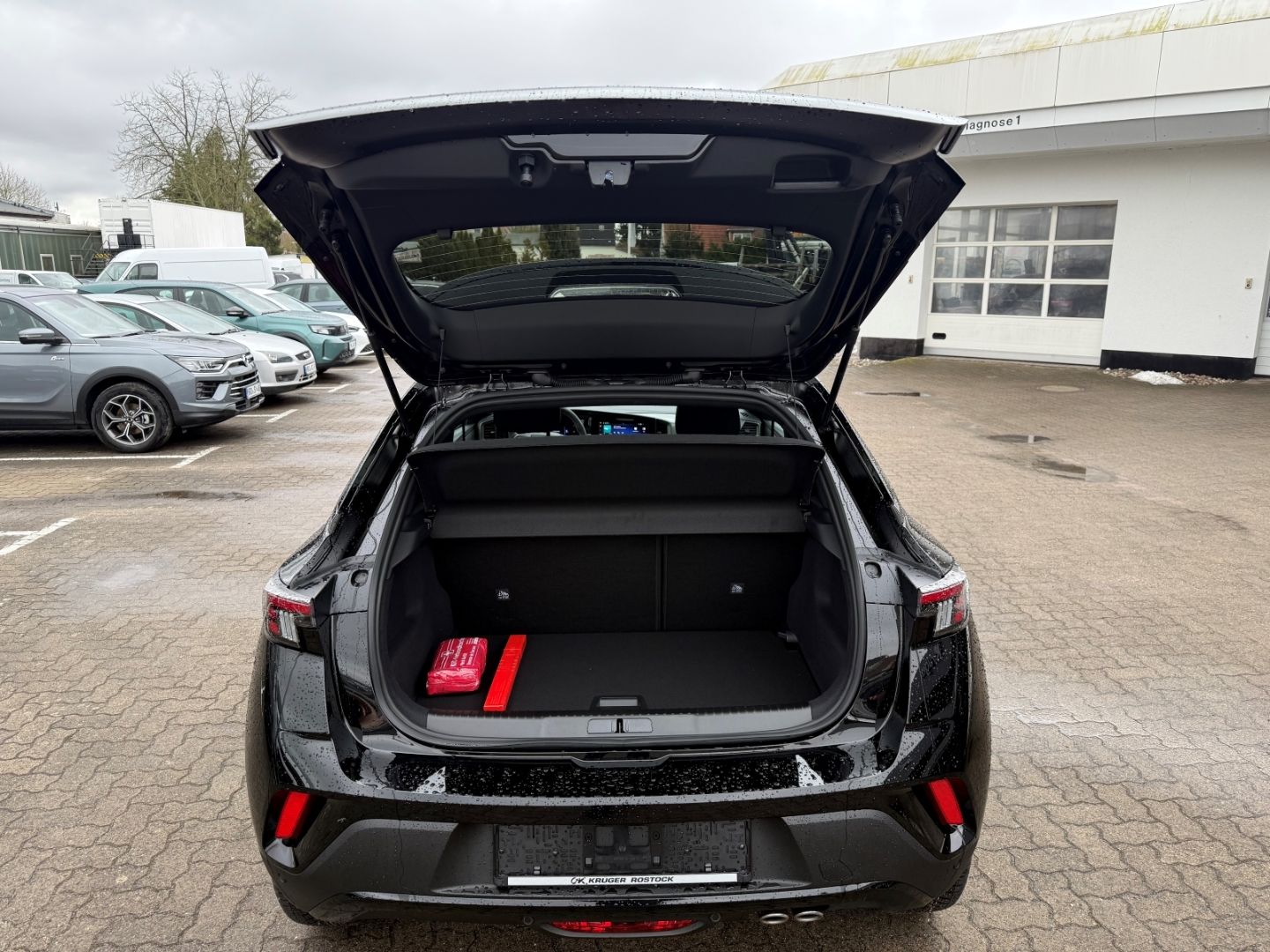 Opel Mokka - Bild 17