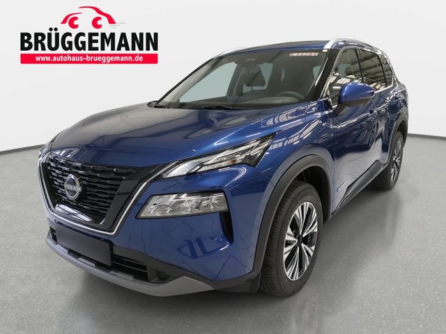 Nissan X-TRAIL 1.5 VC-T E-POWER AUTO. MJ2024 N-CONNECTA