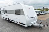 LMC Videro 530 K *Etagenbetten*Einzelbett*Duschpaket - Offers