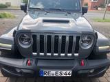 Jeep Gladiator - Jeep Gladiator in Essen