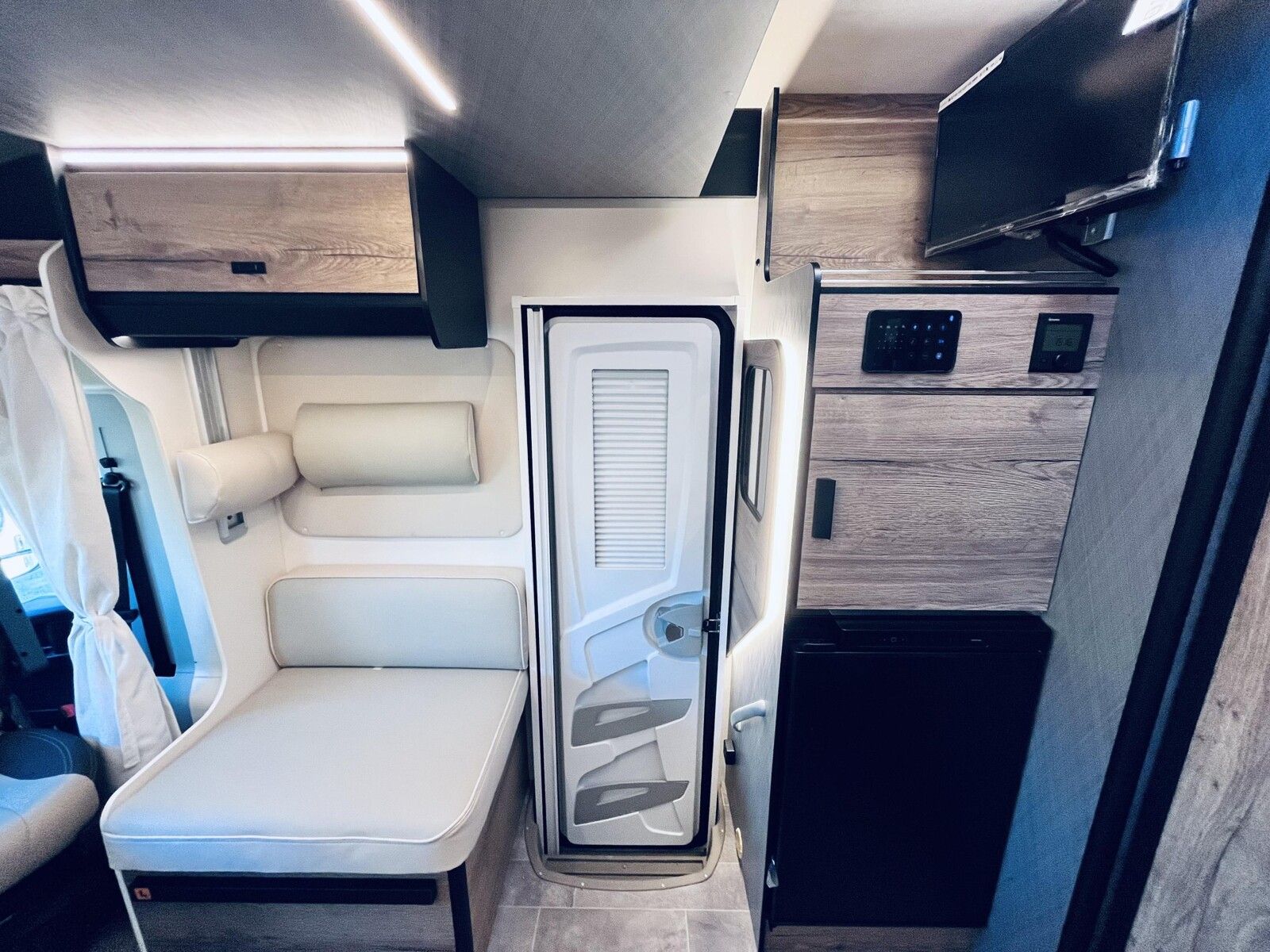 Fahrzeugabbildung XGO Dynamic 95P