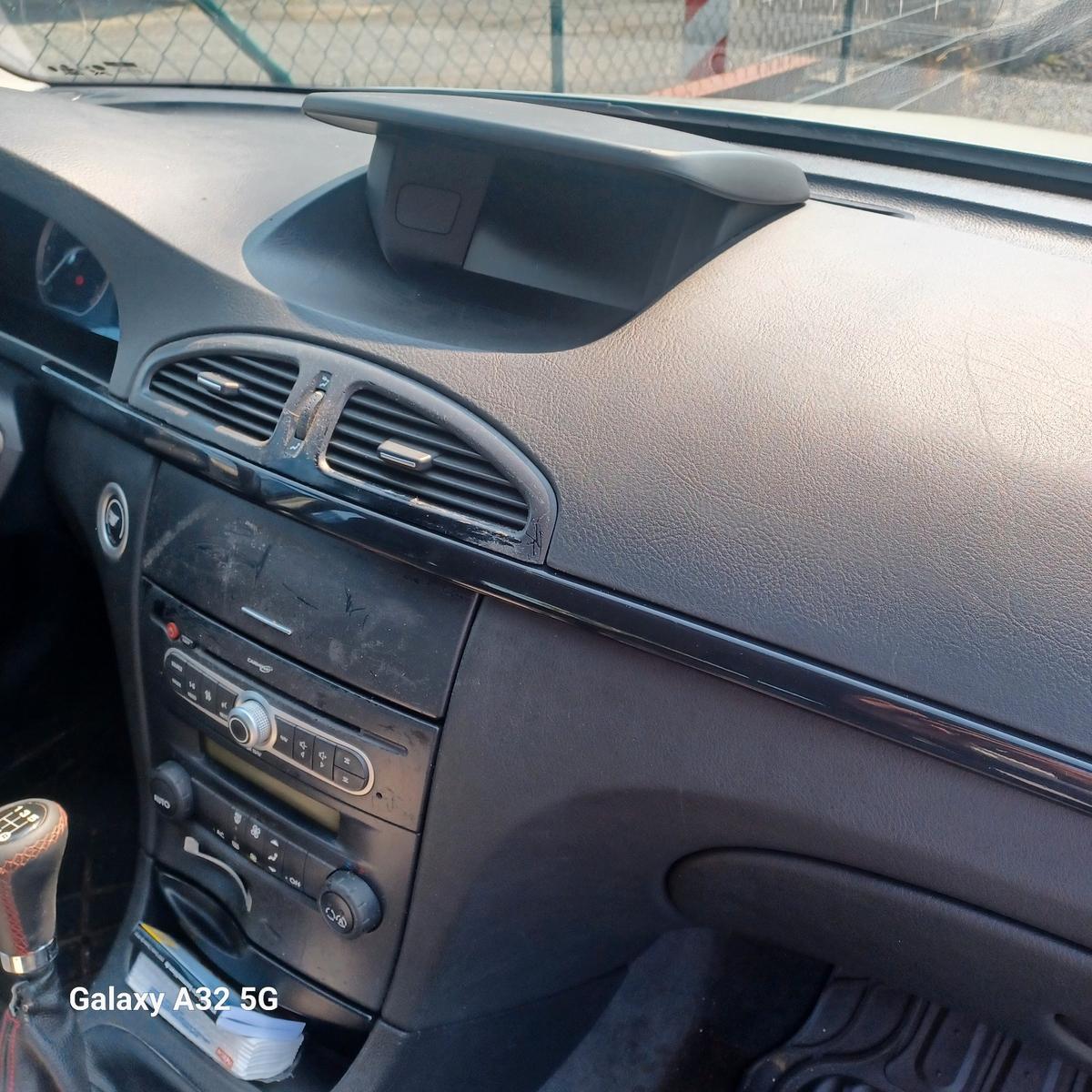 Renault Laguna 2007 — photo 5