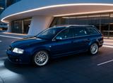 Audi RS6 4.2 V Bi-Turbo tiptronic quattro Avant - - Audi RS6 aus 2003: Kombi