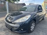 Peugeot 206 + Basis - Peugeot 206 aus 2009