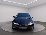 Honda Civic Lim. 5-trg. 1.8 Sport*2 Hand*Checkheftgepf - Honda Gebrauchtwagen in Stuttgart