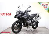 BMW R 1200 GS Adventure Triple Black ESA Heizgriffe - BMW GS 1200 ADVENTURE