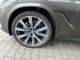 BMW X6 xDrive40d - - BMW X6 Hybrid (Diesel/Elektro)