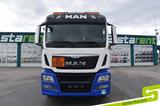 MAN TGS 26.440 4 Kammer Tankaufbau 21.580 Liter - Angebote