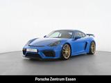 Porsche Cayman 718 GT4 MR - Manthey Kit - Porsche Cayman in Duisburg