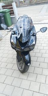 Kawasaki ZZR 1400 ABS - Angebote entsprechen deinen Suchkriterien
