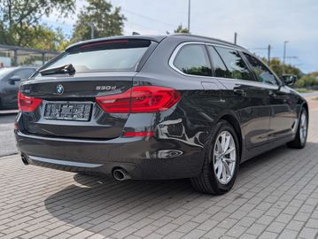 BMW 530 - 4