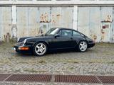 Porsche 964 Carrera 2 - gebrauchte Porsche 964 aus dem Jahr 1991