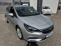 Opel Astra Kombi 1.6/4Zyl. CDTI Edition  1.HD Navi,PD