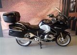 BMW R 1250 RT Style Elegance ! - Motorräder in Dresden