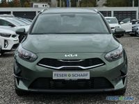 Kia cee'd Sportswagon - Vorschau Bild 11