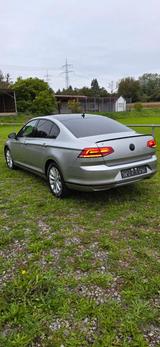 Volkswagen Passat 2.0 TDI Comfortline- Top Gepflegt & Extra - VW Passat von privat