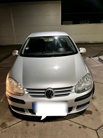 Volkswagen VW Golf V 5 1,4 / bj 2004 , TÜV