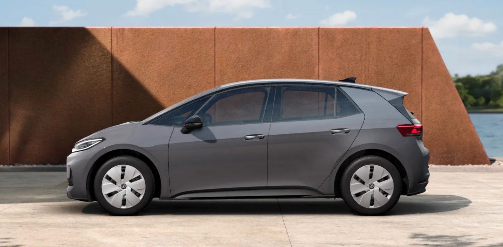 Volkswagen ID.3 - Bild 2