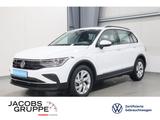 Volkswagen Tiguan 1.5 TSI Navi*SHZ*LED*PDC Life - VW Tiguan Gebrauchtwagen in Aachen