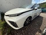 Toyota Mirai H2O LED RFK PDC Automatik Tempomat Export - Toyota Mirai aus 2020