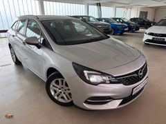 Opel Astra K ST Edition 1.5 (122PS) Navi, RFK, SHZ