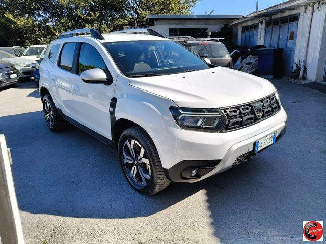 Dacia DACIA - Duster - 1.5 Blue dCi 8V 115 4x4 Techroa
