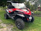 CFMOTO CF Moto Z-Force 1000 - CFMOTO MOTORRAD