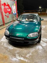 Mazda MX-5 Turbo 300PS Build - gebrauchte Mazda MX-5 aus dem Jahr 2000