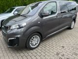Peugeot Traveller Active L2 - Peugeot Traveller Gebrauchtwagen