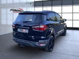 Ford EcoSport Trend Bluetooth Klima Einparkhilfe - gebrauchte Ford EcoSport aus dem Jahr 2016