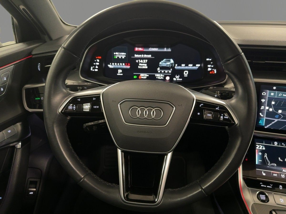 Audi A6 - Bild 14