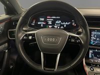 Audi A6 - Vorschau Bild 14
