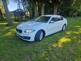 BMW Bmw F10 525d X drive 160kw/218Ps Tuv 02/20... - BMW 218 aus 2014