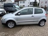 Volkswagen Fox ,KLI,EFH,ZV,TÜV 4-28,ÖL REIFEN NEU,KD 55KW - Volkswagen Fox mit Benzin-Antrieb: Kleinwagen, mit Klimaanlage