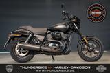 Harley-Davidson Street XG750 mit Screamin  Èagle - HARLEY-DAVIDSON STREET 750