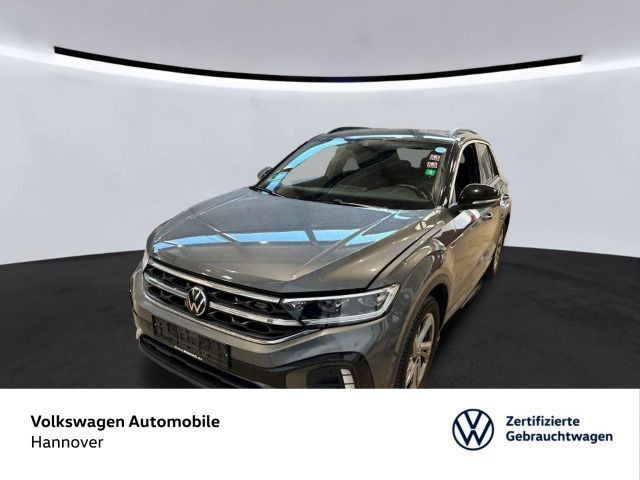 Image of Volkswagen T-Roc