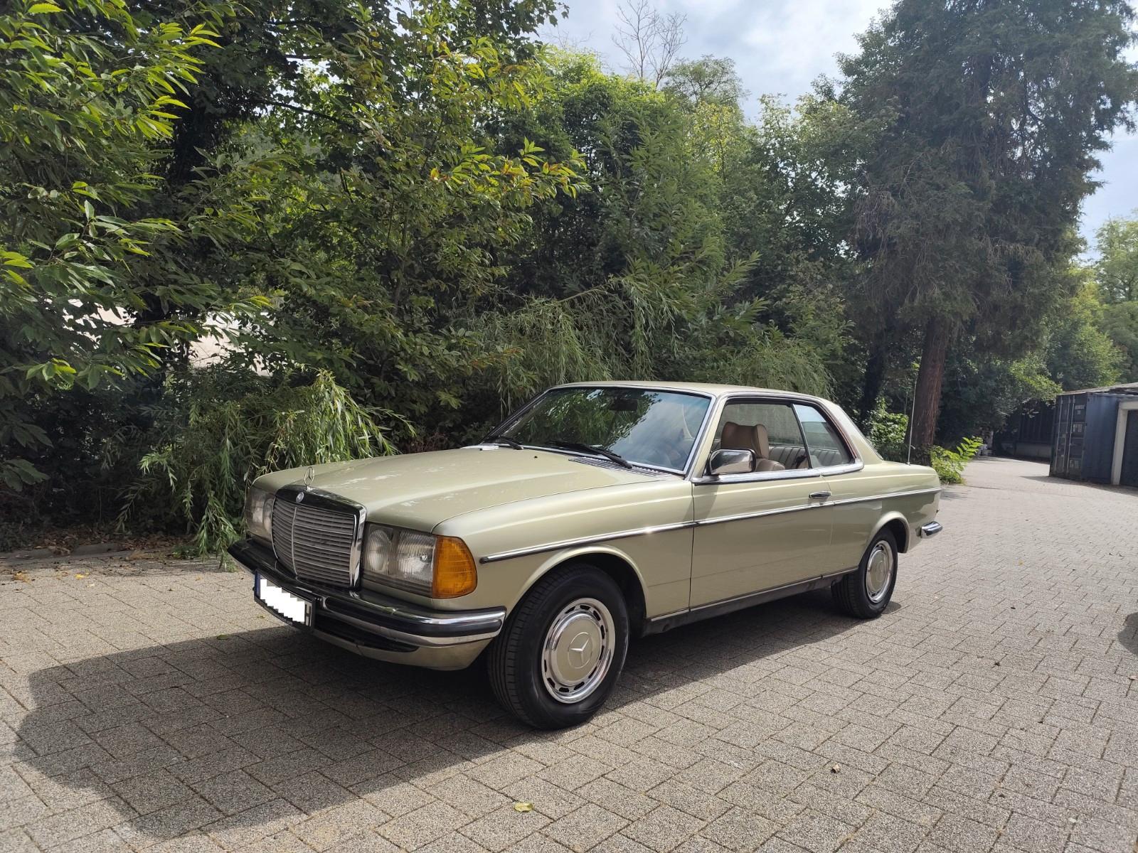 Mercedes-Benz CE 230