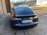 Tesla Model 3 AWD Long Range 2019 Matrix LED - Tesla Model 3 von privat