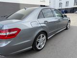 Mercedes-Benz E 350 CDI AMG Line,Sammler Stück TOP Zustand  - Mercedes-Benz E 350: T Cdi