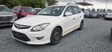 Hyundai i30 Edition 20 - Hyundai i30 Edition20 mit Benzin-Antrieb
