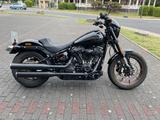 Harley-Davidson FXLRS Softail Low Rider S 117 - HARLEY-DAVIDSON SOFTAIL LOW RIDER FXLR