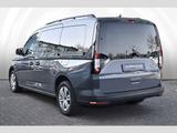 Volkswagen Caddy Maxi 1.5 TSI 5J. Garantie LED Standhzg ACC - VW Caddy Maxi in Bielefeld